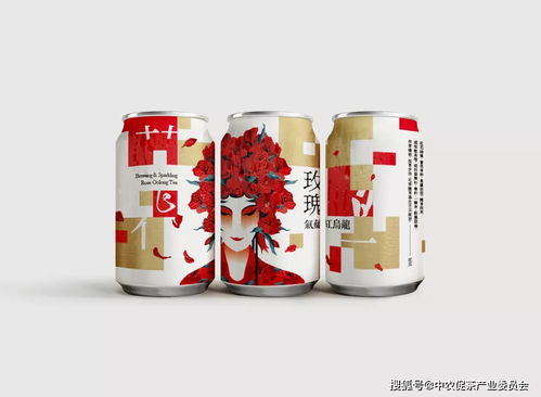 茶葉包裝的 顏值 可以有多高 看國(guó)外茶包裝的 面子 營(yíng)銷(xiāo)